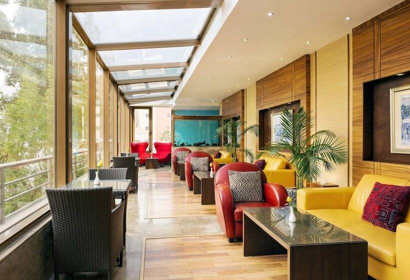 فندق Park Inn By Radisson Al Khobar