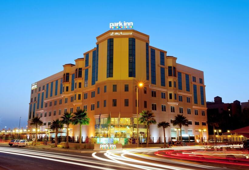 فندق Park Inn By Radisson Al Khobar