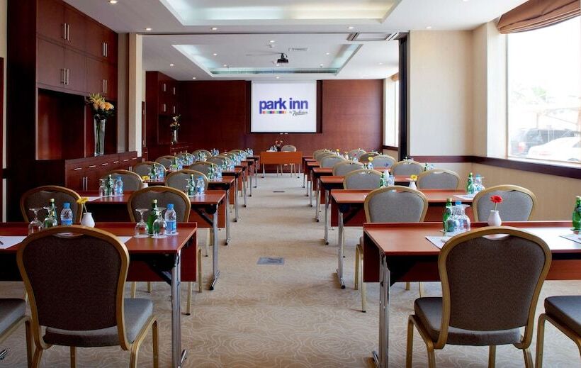 فندق Park Inn By Radisson Al Khobar