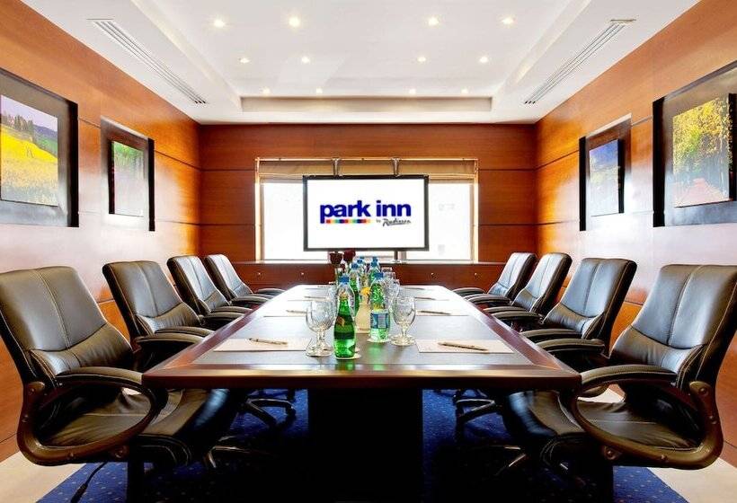فندق Park Inn By Radisson Al Khobar