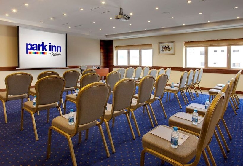 فندق Park Inn By Radisson Al Khobar