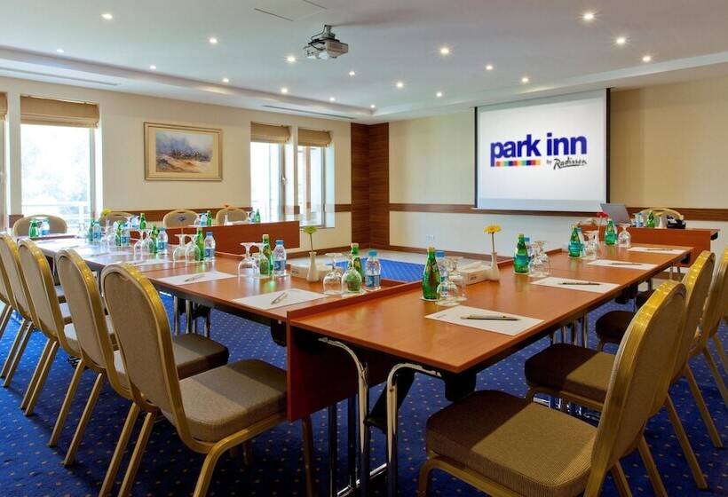 فندق Park Inn By Radisson Al Khobar