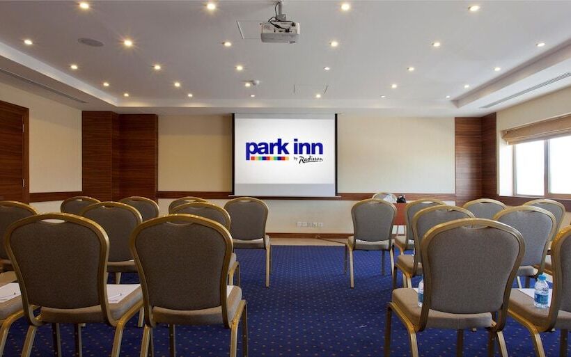فندق Park Inn By Radisson Al Khobar