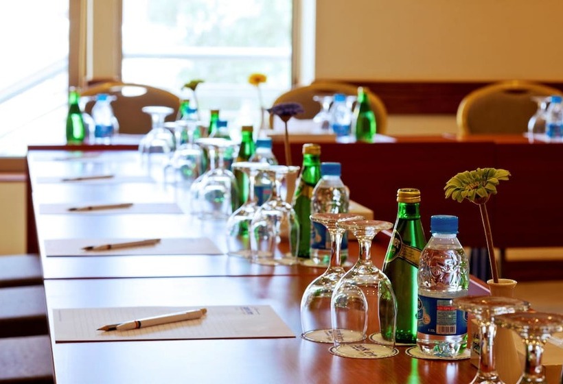 فندق Park Inn By Radisson Al Khobar