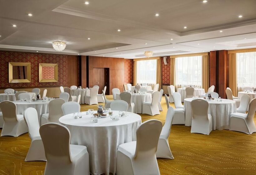 فندق Park Inn By Radisson Al Khobar