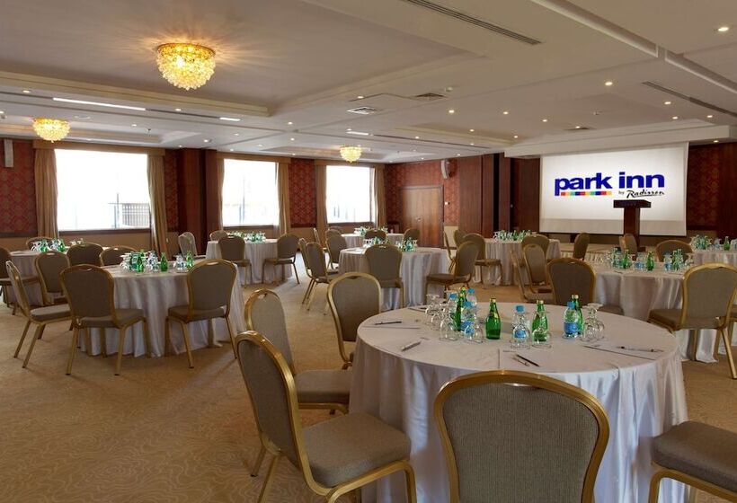 فندق Park Inn By Radisson Al Khobar