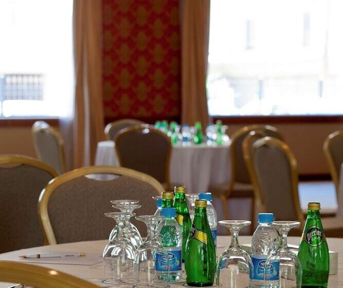 فندق Park Inn By Radisson Al Khobar