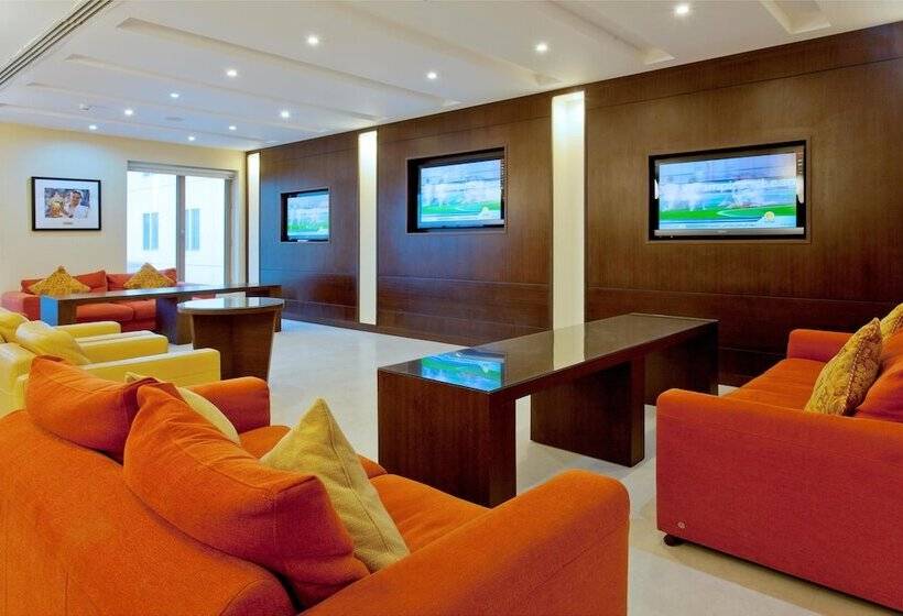 فندق Park Inn By Radisson Al Khobar