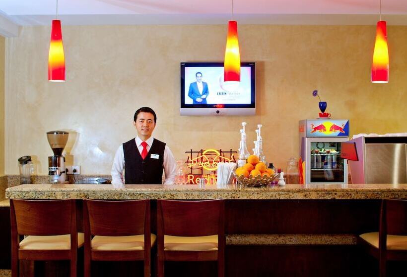 فندق Park Inn By Radisson Al Khobar