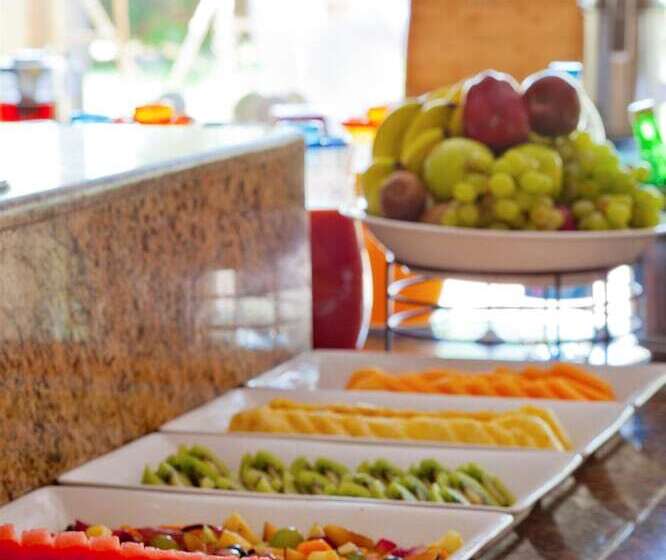 فندق Park Inn By Radisson Al Khobar