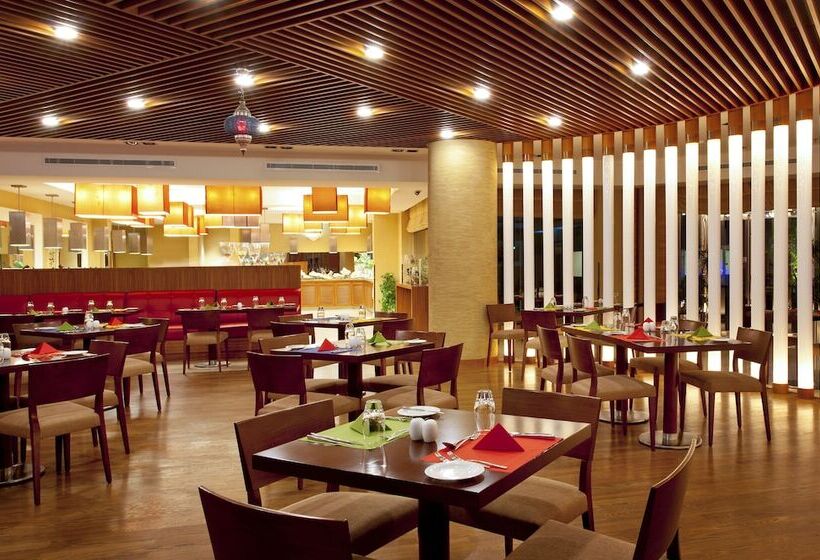 فندق Park Inn By Radisson Al Khobar