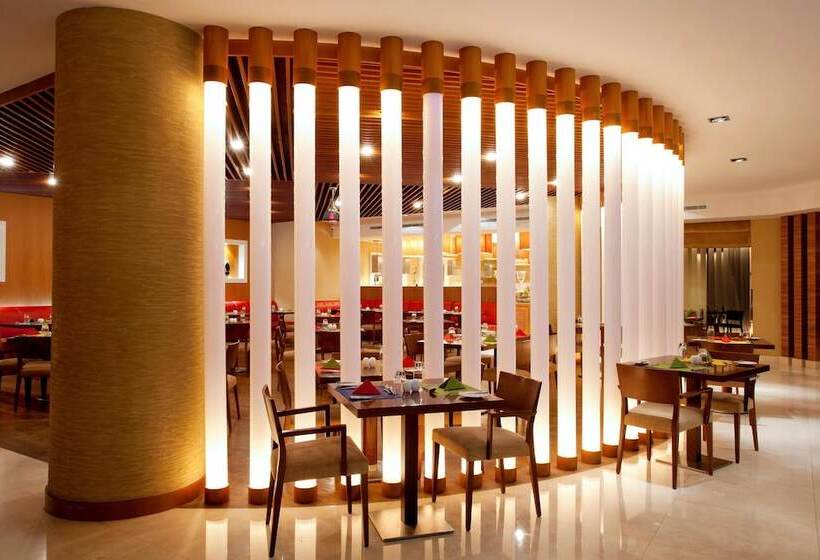 فندق Park Inn By Radisson Al Khobar