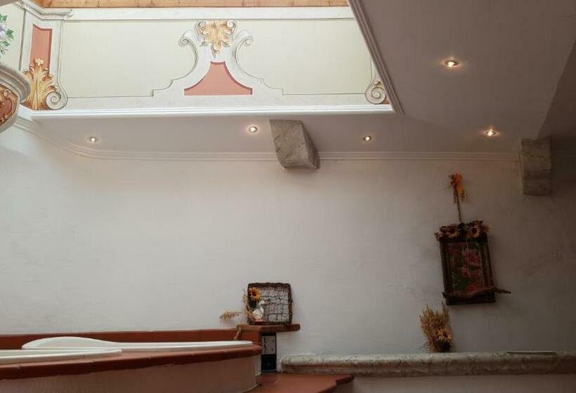 בית מלון כפרי Pension Edelweiss