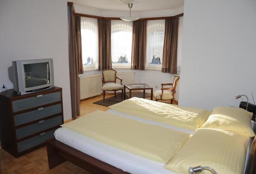 فندق Pension Elisabeth