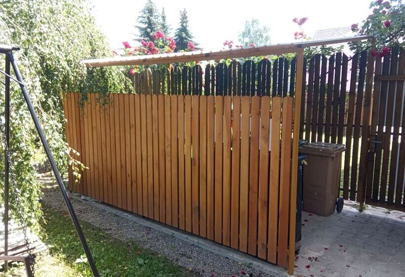 فندق Pension Fontana Svitavy