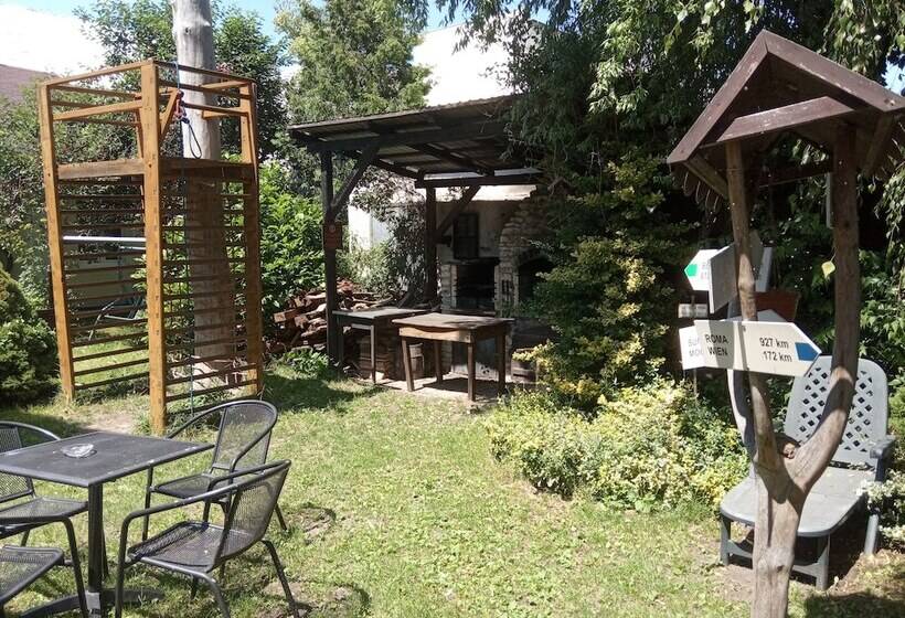 فندق Pension Fontana Svitavy