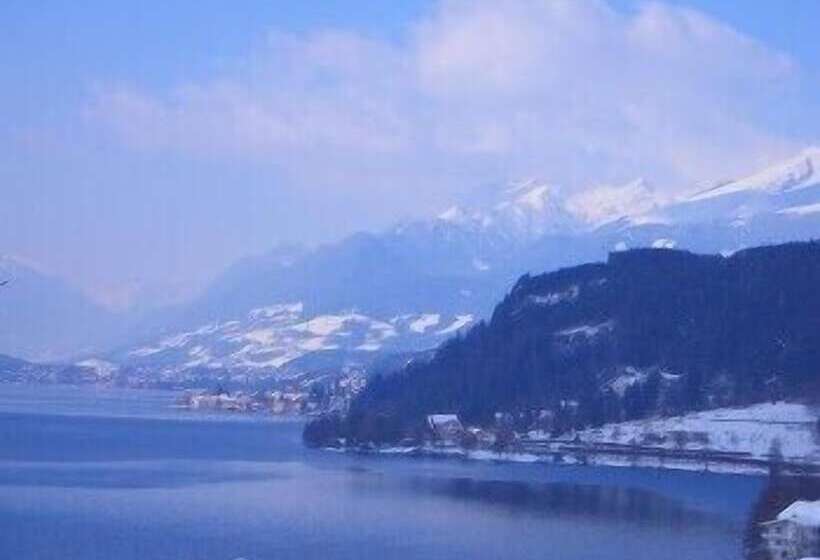 فندق Pesentheinerhof