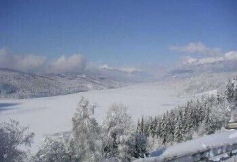 فندق Pesentheinerhof