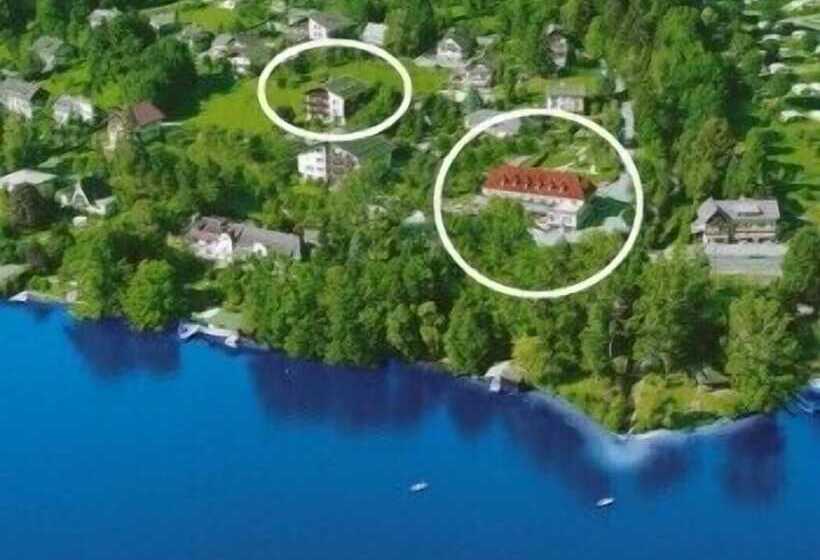 فندق Pesentheinerhof