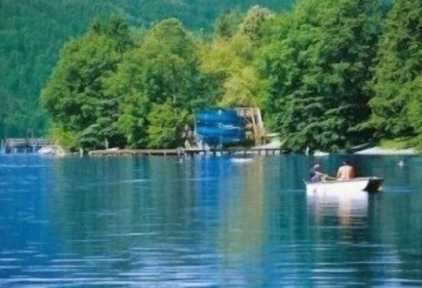 فندق Pesentheinerhof