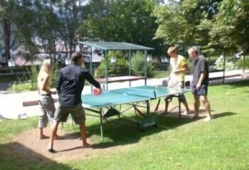 فندق Pesentheinerhof