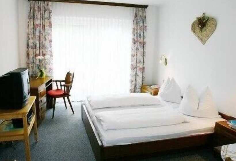 فندق Pesentheinerhof