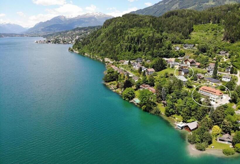 فندق Pesentheinerhof