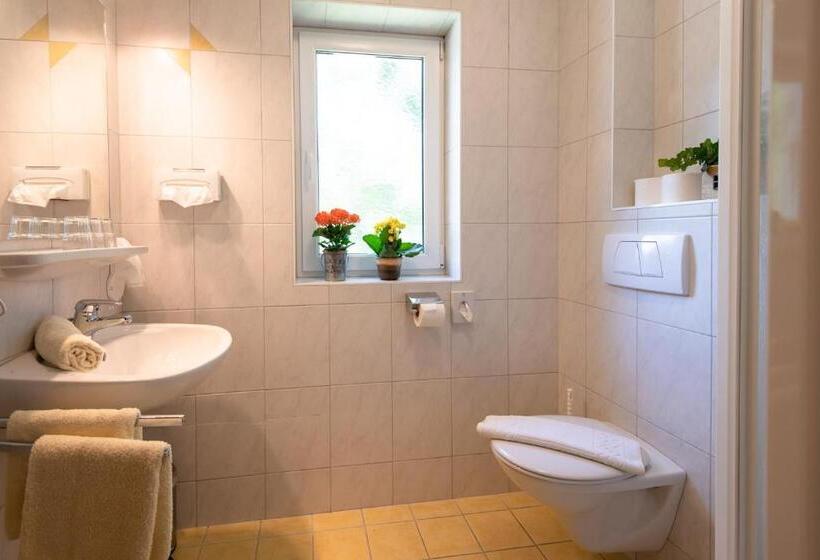 فندق Pesentheinerhof