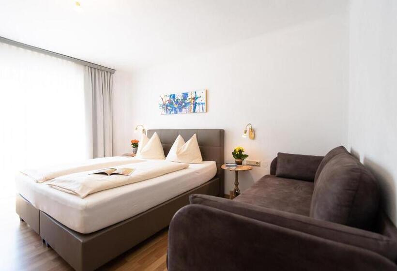 فندق Pesentheinerhof