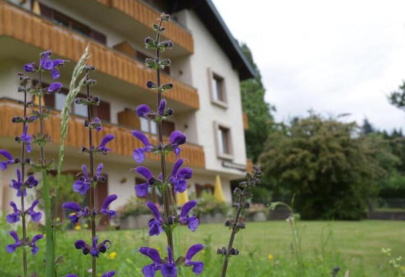 فندق Pesentheinerhof