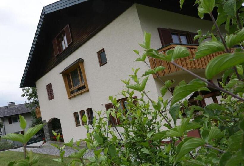 فندق Pesentheinerhof