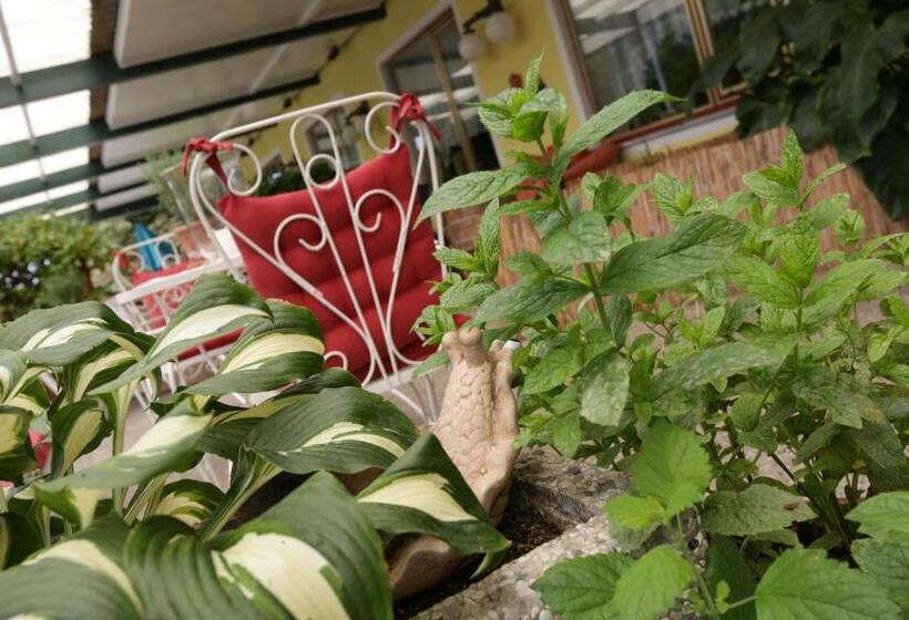 فندق Pesentheinerhof