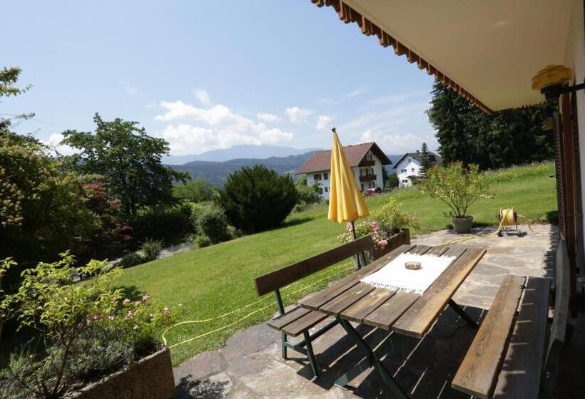 فندق Pesentheinerhof