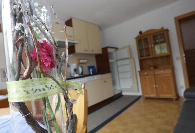 فندق Pesentheinerhof