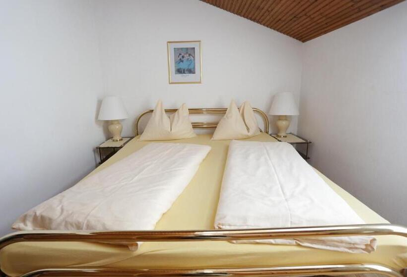 فندق Pesentheinerhof