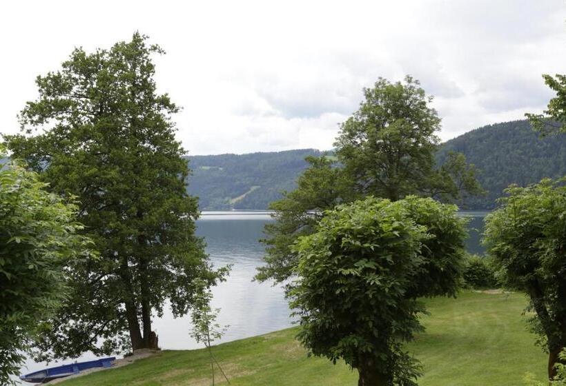 فندق Pesentheinerhof