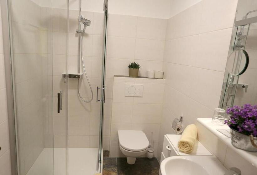 فندق Pesentheinerhof