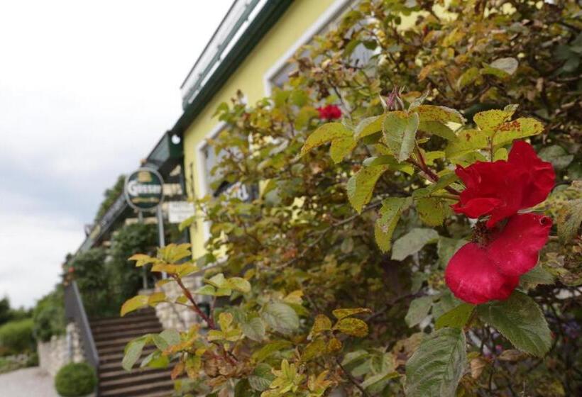 فندق Pesentheinerhof