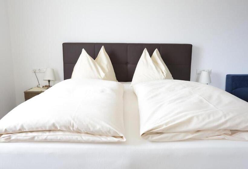 فندق Pesentheinerhof