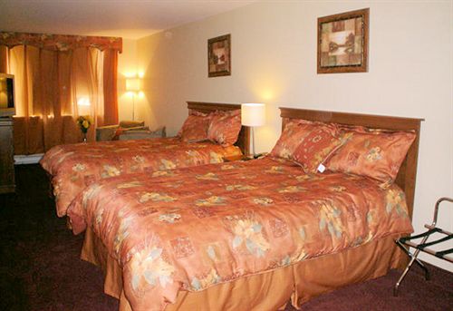 Hotel Plateau Royale