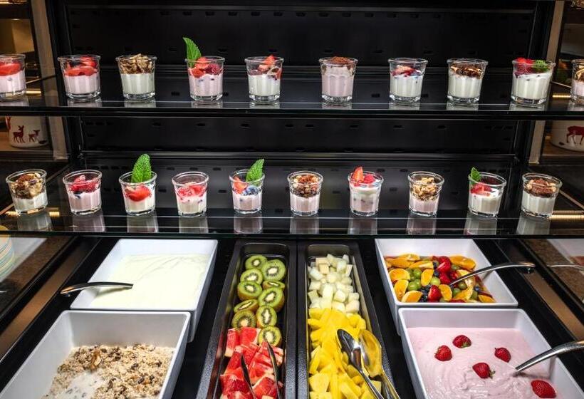 酒店 Platzer Superior