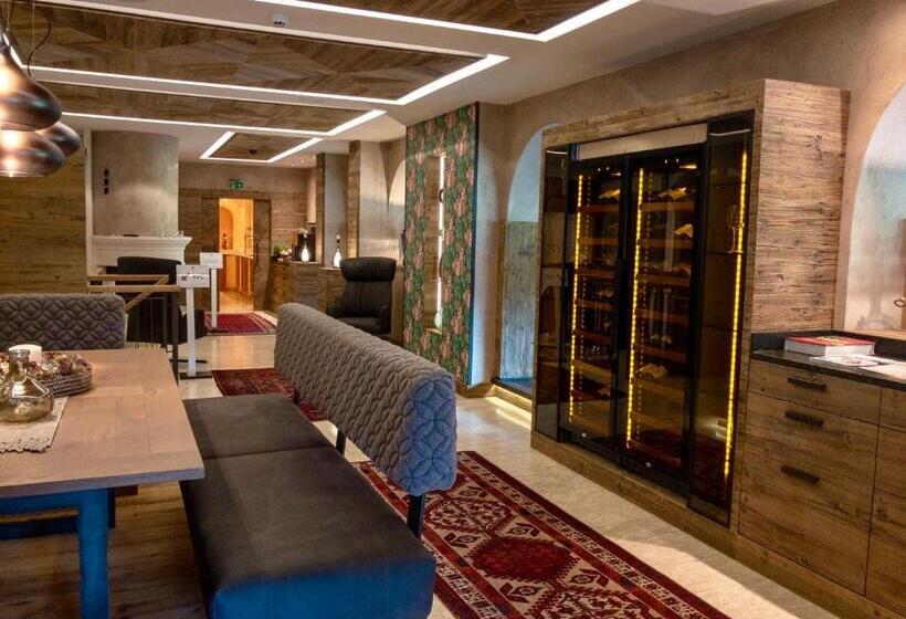 酒店 Platzer Superior