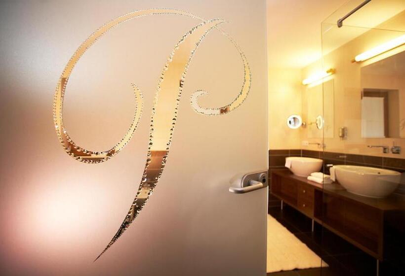 酒店 Platzer Superior