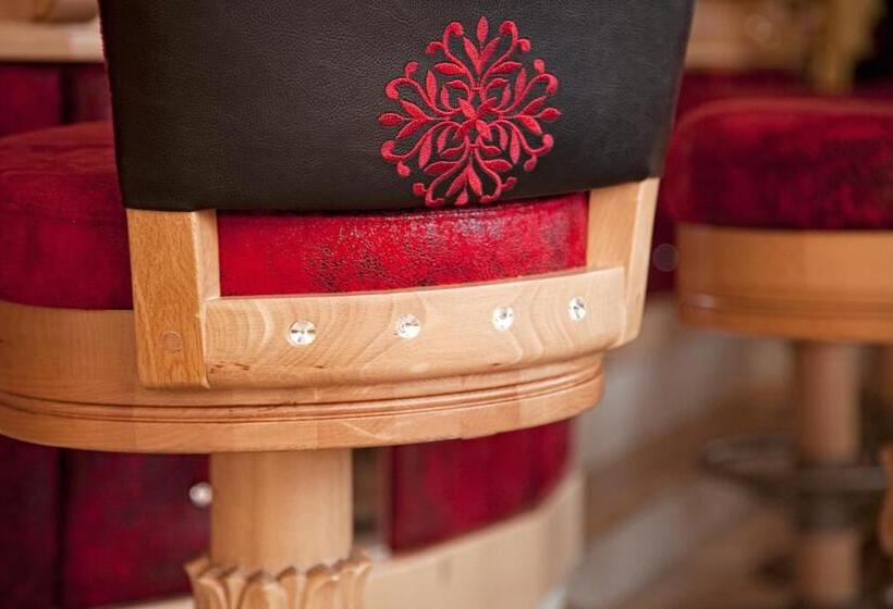 酒店 Platzer Superior