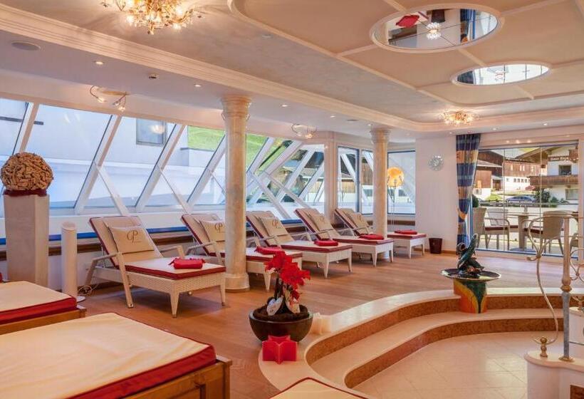 酒店 Platzer Superior