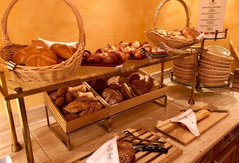 酒店 Platzer Superior