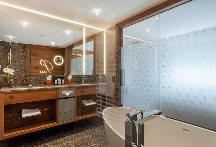 酒店 Platzer Superior