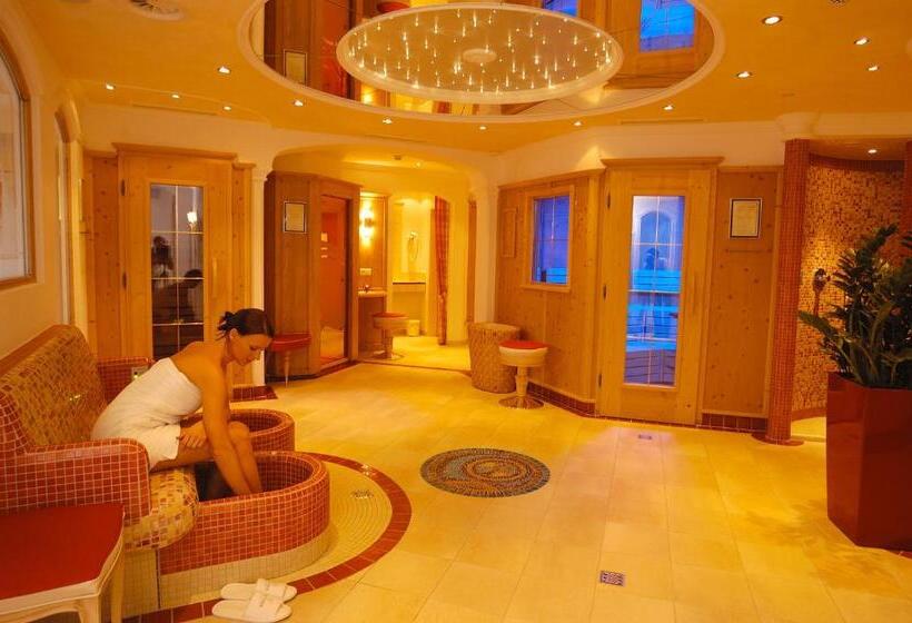 酒店 Platzer Superior