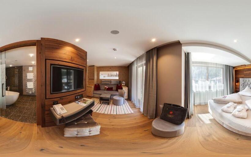 酒店 Platzer Superior