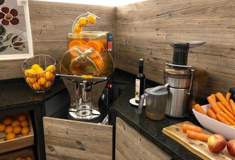 酒店 Platzer Superior